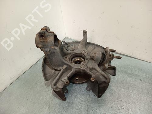 Right front steering knuckle VW GOLF VI (5K1) | BP38445696M26 - Image 4