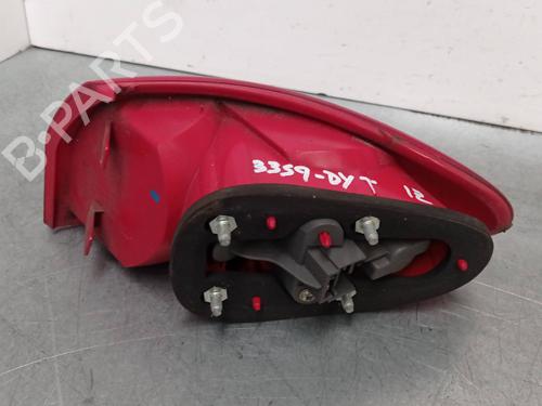 Left taillight ALFA ROMEO 147 (937_) 1.9 JTDM 8V (937.AXD1A, 937.AXU1A, 937.BXU1A) | BP11761680C34 