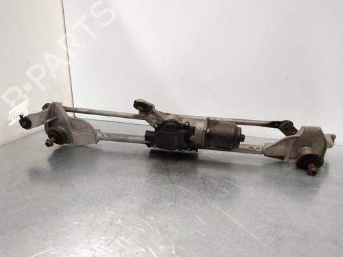 Used Front wiper motor NISSAN PATHFINDER III (R51) 2.5 dCi (174 hp) 2250272
