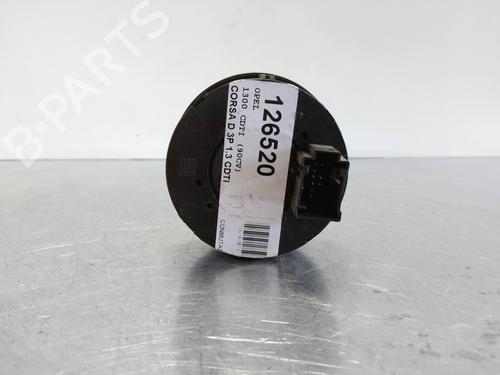 Headlight switch OPEL CORSA D (S07) 1.3 CDTI (L08, L68) | BP2258568I24 