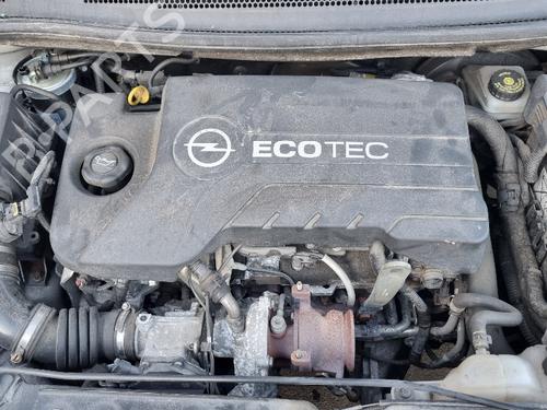 Engine OPEL CORSA E (X15) | BP33462531M1 - Image 5