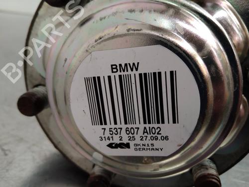 Left rear driveshaft BMW X3 (E83) 2.0 d | BP2259926M40 
