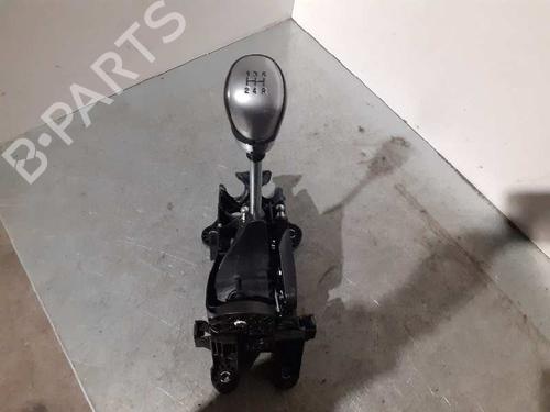 Gear lever FORD FIESTA VI (CB1, CCN) 1.0 EcoBoost | BP7432053M90 