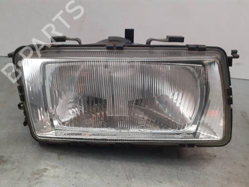 Optica direita AUDI 80 B3 Saloon (893, 894, 8A2) 1.8 E (112 hp) 6819174