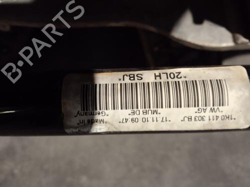Subframe SEAT LEON (1P1) 2.0 TDI | BP23877170M9 