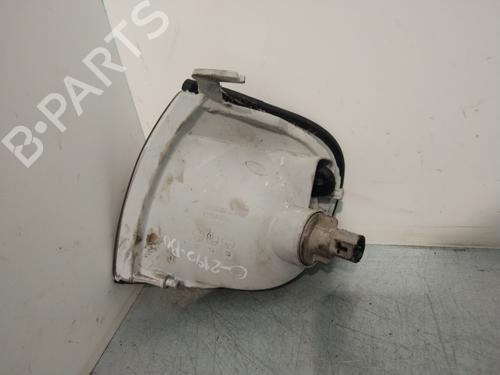 Right front indicator NISSAN VANETTE CARGO Van (HC 23) 2.3 D | BP21202778C33 