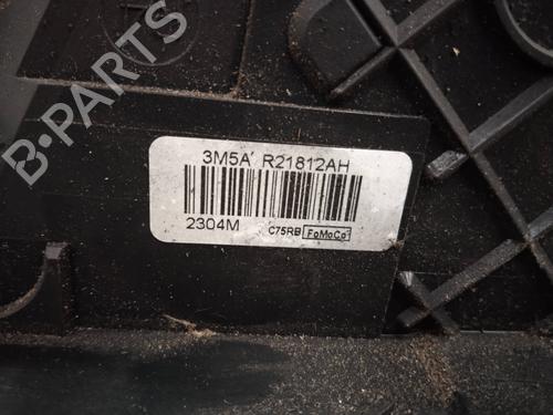 Front right lock FORD FOCUS C-MAX (DM2) 2.0 TDCi | BP2257958C97 