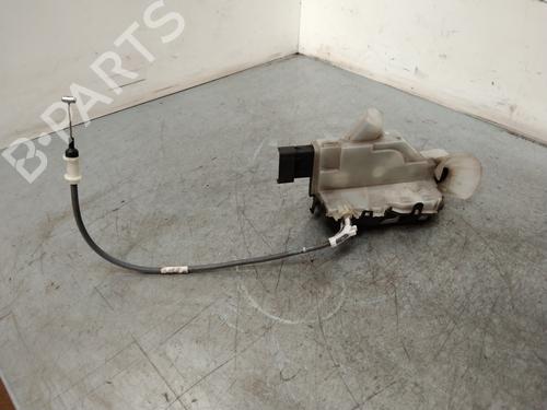 Used Front left lock CITROËN C3 II (SC_) [2009-2025]  22968407