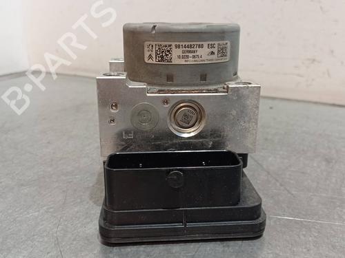 Used ABS pump DS DS 3 (SA_) [2015-2019]  30975201