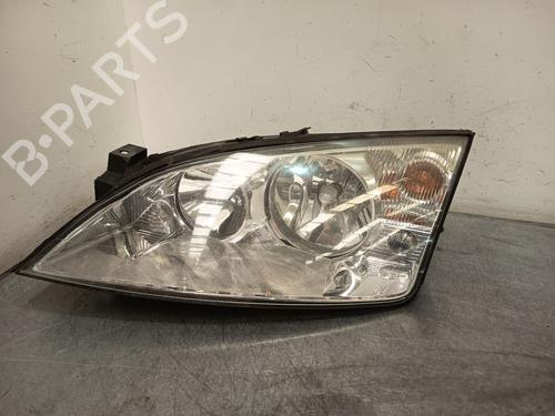 Used Left headlight Left headlight 36786126 36786126