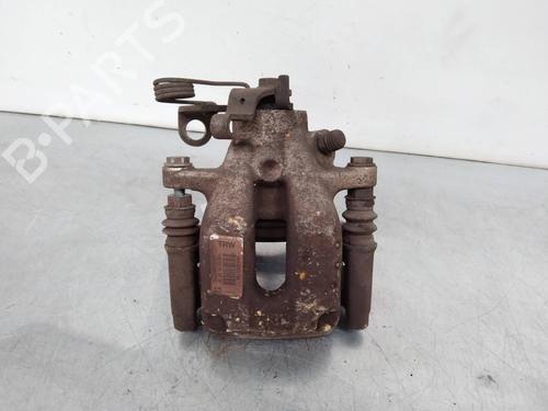 Used Right rear brake caliper PEUGEOT 407 (6D_) [2004-2011]  11916038