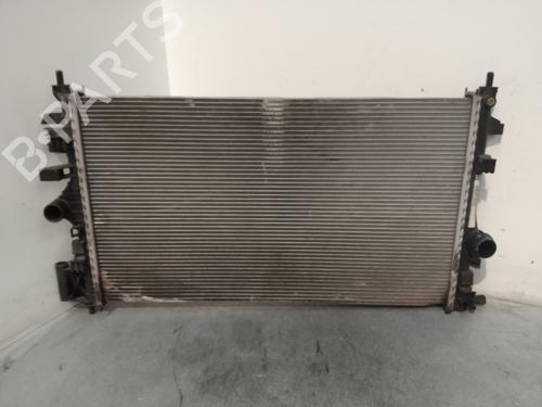 Køler OPEL INSIGNIA A (G09)  | BP23424568M31 