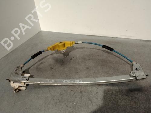 Rear right window mechanism PEUGEOT 406 (8B) 2.0 HDI 90 | BP23527808C25 