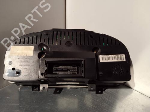 Instrument cluster VW GOLF V (1K1)  | BP2251337C47 