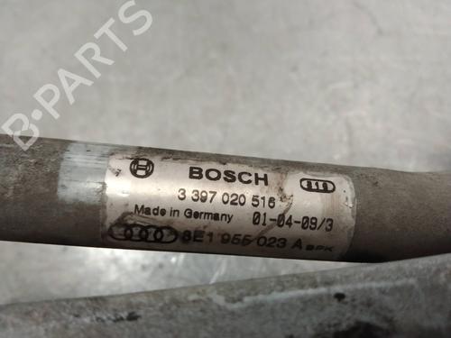 Front wiper motor AUDI A4 B6 Avant (8E5) 2.5 TDI quattro | BP2250590M29 