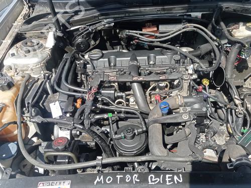 Used Engine CITROËN XSARA (N1) 2.0 HDi 90 (90 hp) 28439015