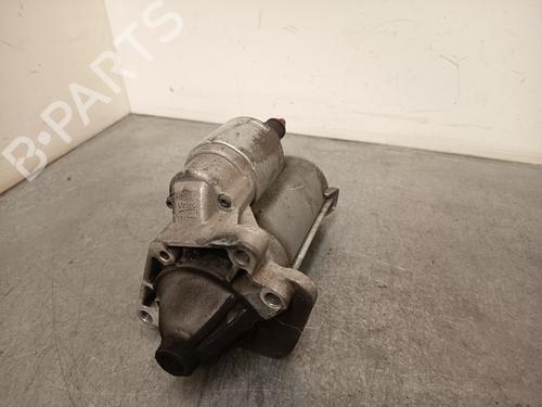 Used Starter RENAULT MEGANE III Hatchback (BZ0/1_, B3_) 1.5 dCi (BZ09, BZ0D, BZ1W, BZ29, BZ14) (110 hp) 28412810
