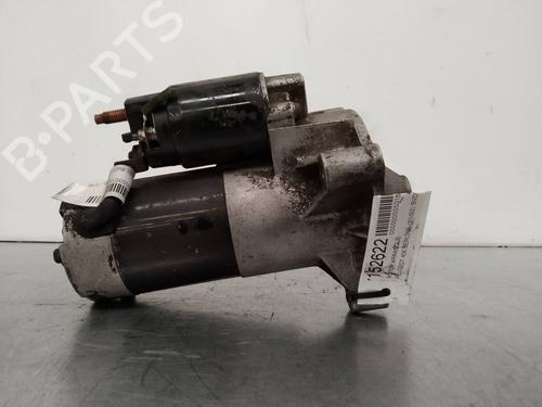 Used Starter PEUGEOT 406 (8B) 2.1 TD 12V (109 hp) 2713897