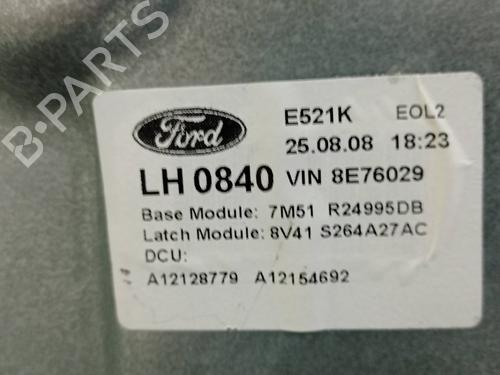 Rear left window mechanism FORD KUGA I | BP20858519C24