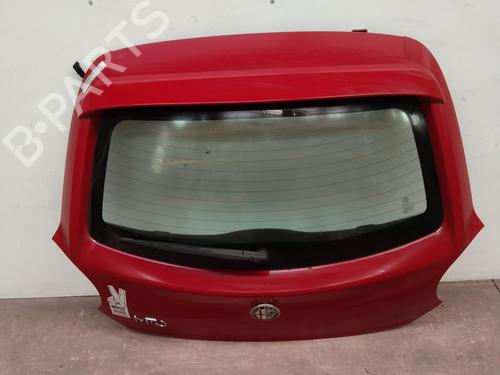 Tailgate ALFA ROMEO MITO (955_) 1.4 TJet (955AXA1B) | BP2268010C6 