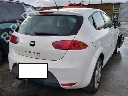 Control unit SEAT LEON (1P1) 2.0 TDI | BP23876617M11 