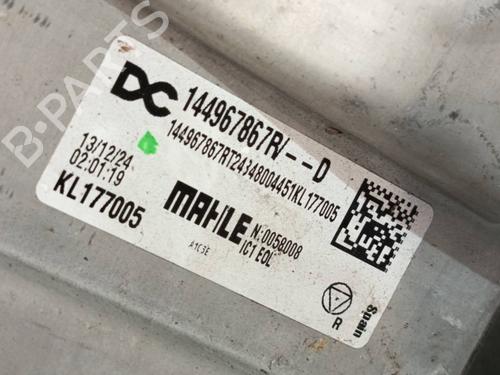 Intercooler DACIA LODGY (JS_) | BP40515475M30 - Image 3