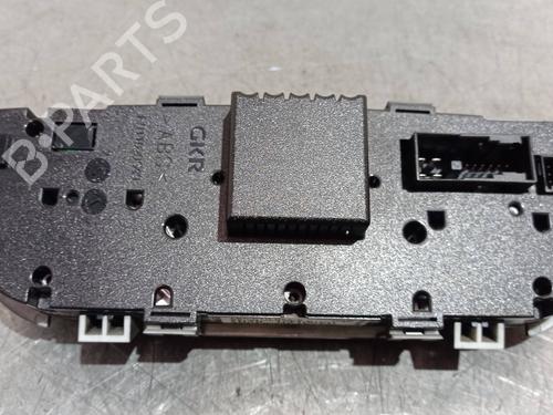 Commande Chauffage MERCEDES-BENZ C-CLASS Coupe (CL203) C 220 CDI (203.706) | BP30932636I5