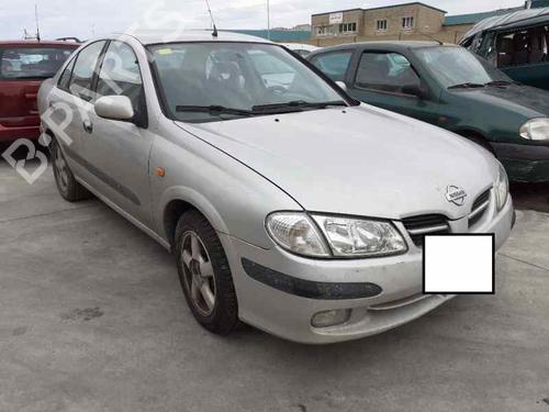 Starter NISSAN ALMERA II (N16) 2.2 Di | BP4933844M8 