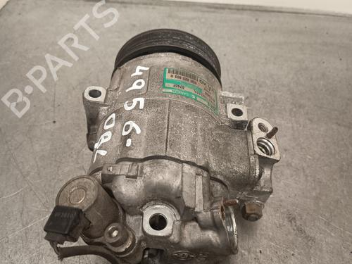 AC Kompressor SEAT IBIZA III (6L1)  | BP27804924M34 