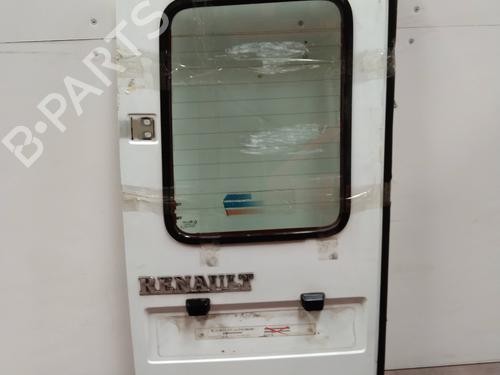 Used Left rear door RENAULT RAPID Box Body/MPV (F40_, G40_) 1.9 D (F40R) (54 hp) 2248705