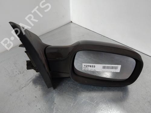 Right mirror RENAULT MEGANE II (BM0/1_, CM0/1_)  | BP2256684C27 