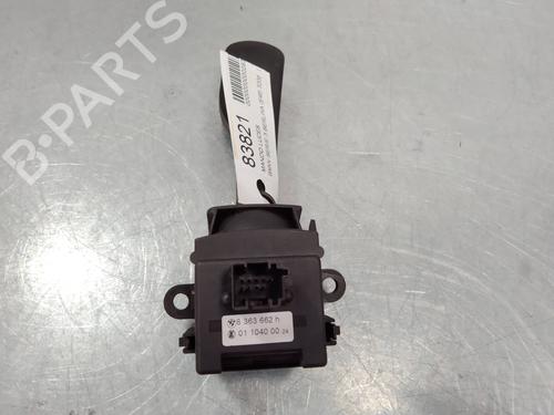 Headlight switch BMW 3 (E46) 320 d | BP2257412I24 