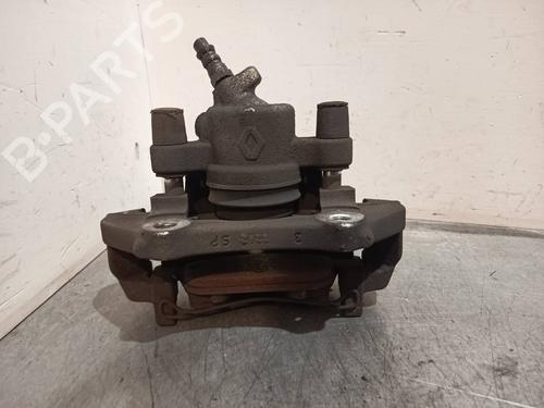 Left front brake caliper DACIA SANDERO II | BP39469654M105 - Image 2
