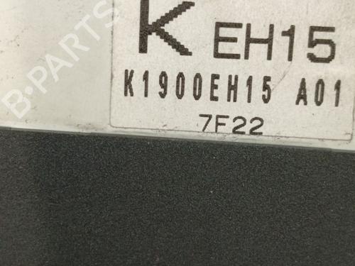 Climate control MAZDA CX-7 (ER) | BP38269874I5 - Image 4