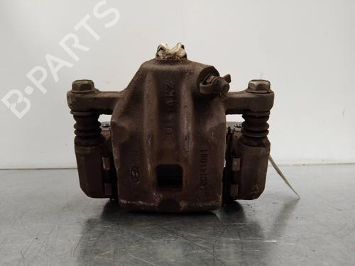 Used Right rear brake caliper HYUNDAI GETZ (TB) 1.5 CRDi (88 hp) 11621359