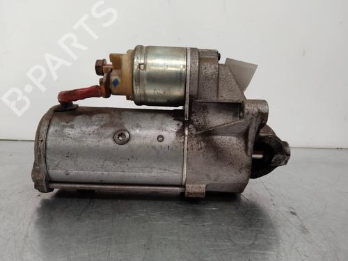 Used Starter RENAULT MEGANE II (BM0/1_, CM0/1_) 1.9 dCi (BM0G, CM0G) (120 hp) 2245349