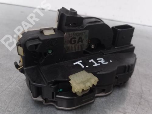 Used Rear left lock Rear left lock OPEL INSIGNIA A Sports Tourer (G09) 2.0 CDTI (35) (160 hp) 11146443 11146443