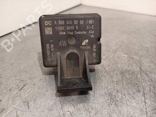 Electronic module DACIA LODGY (JS_) | BP40515490M83 - Image 2