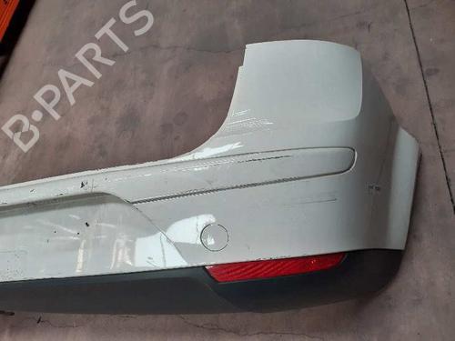 Rear bumper SEAT ALTEA XL (5P5, 5P8) 1.6 LPG | BP7898960C8 