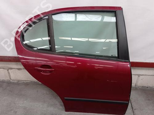 Dør højre bagtil SEAT TOLEDO II (1M2) 1.9 TDI (110 hp) 2252894