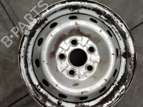 Used Rim HYUNDAI H-1 / STAREX Bus (A1) [1997-2025]  29548878