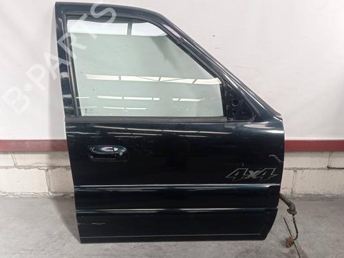 Right front door TATA SAFARI (42_FD) 2.2 TDiC (140 hp) 12942907