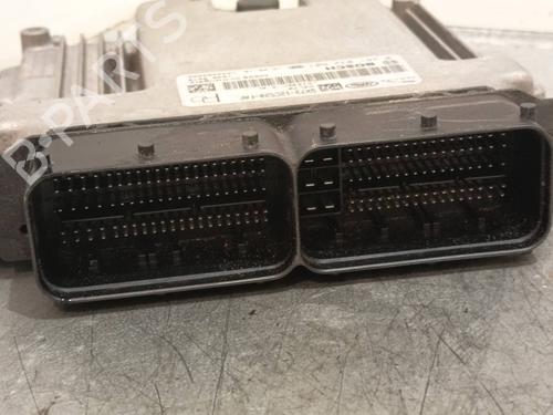 Engine control unit (ECU) JAGUAR XE (X760) 2.0 D | BP38568149M57 - Image 2
