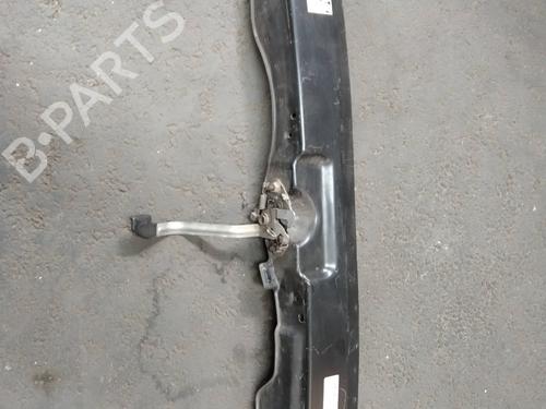 Front bumper reinforcement CITROËN XSARA (N1) 2.0 HDi 90 (90 hp) 17717226