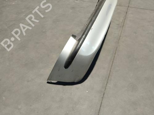 Rear bumper OPEL ZAFIRA A MPV (T98) 2.0 DTI 16V (F75) | BP16419919C8 