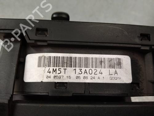 Headlight switch FORD FOCUS II (DA_, HCP, DP)  | BP2322185I24 