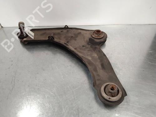 Used Left front suspension arm RENAULT LAGUNA II (BG0/1_) 2.0 16V IDE (BG0N) (140 hp) 14218917