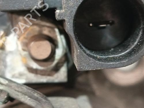 Starter AUDI A3 (8P1) 1.9 TDI | BP37645404M8 - Image 2