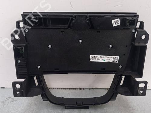 Switch OPEL ASTRA J (P10) 1.6 (68) | BP9422593I30 