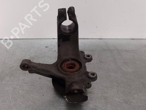 Left front steering knuckle FORD FOCUS II (DA_, HCP, DP)  | BP9253170M25 